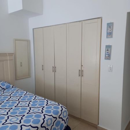 Appartamento Vista Mare Bayahíbe Exterior foto