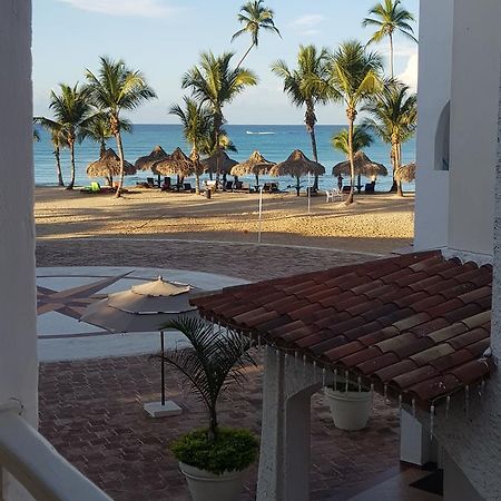Appartamento Vista Mare Bayahíbe Exterior foto