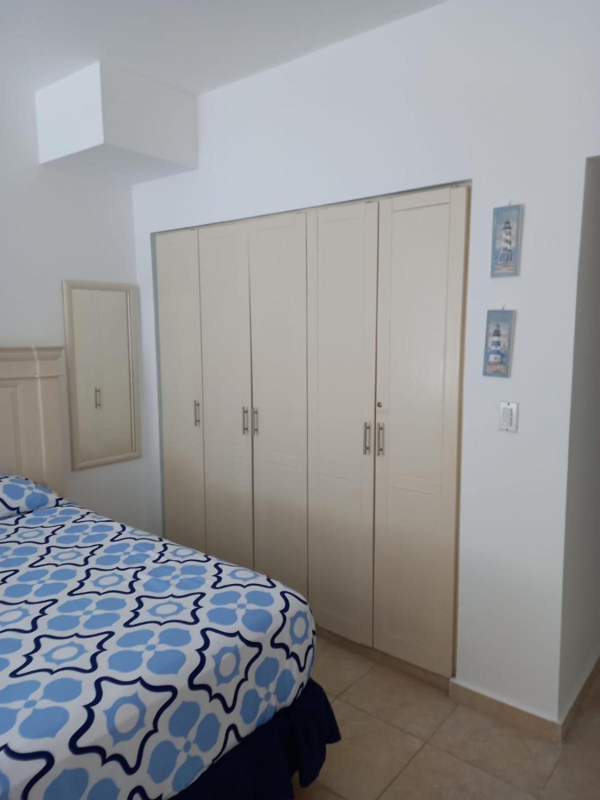 Appartamento Vista Mare Bayahíbe Exterior foto