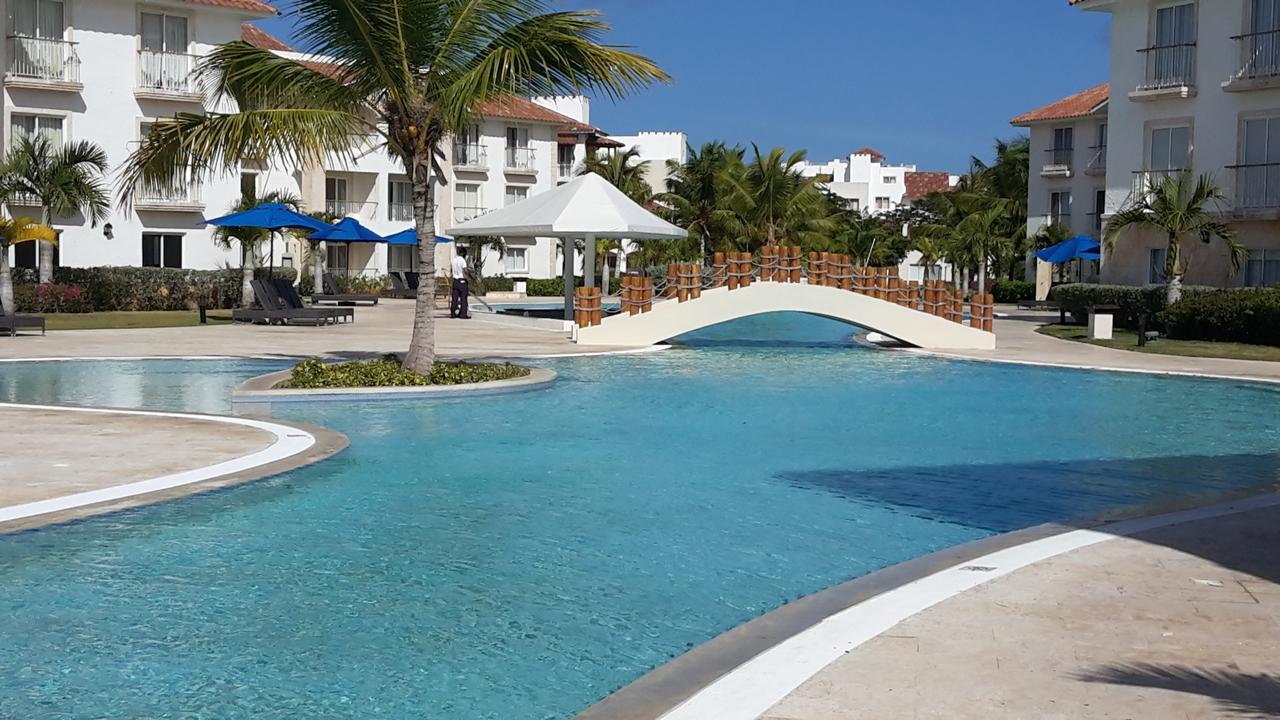 Appartamento Vista Mare Bayahíbe Exterior foto