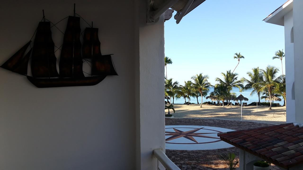 Appartamento Vista Mare Bayahíbe Exterior foto