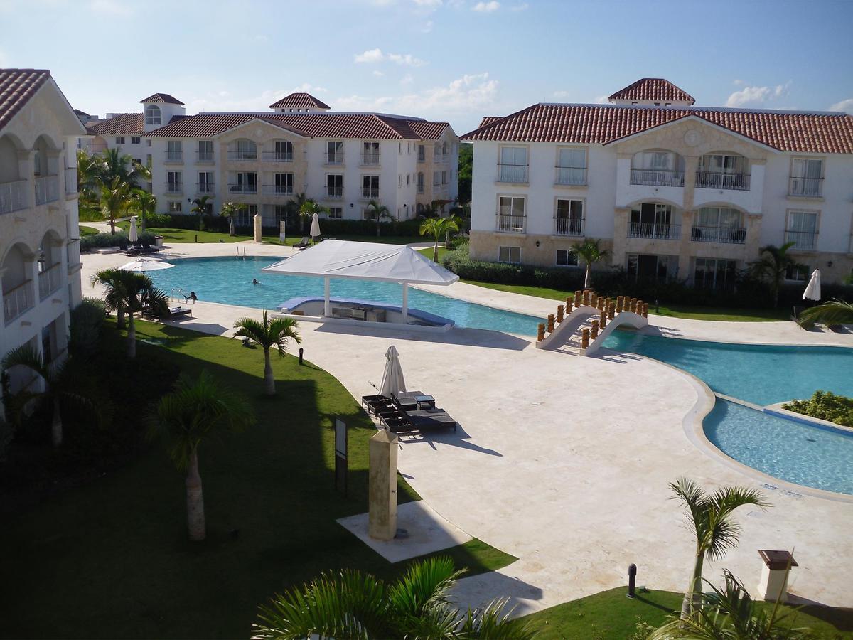 Appartamento Vista Mare Bayahíbe Exterior foto