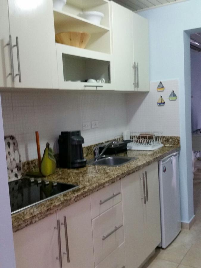 Appartamento Vista Mare Bayahíbe Exterior foto