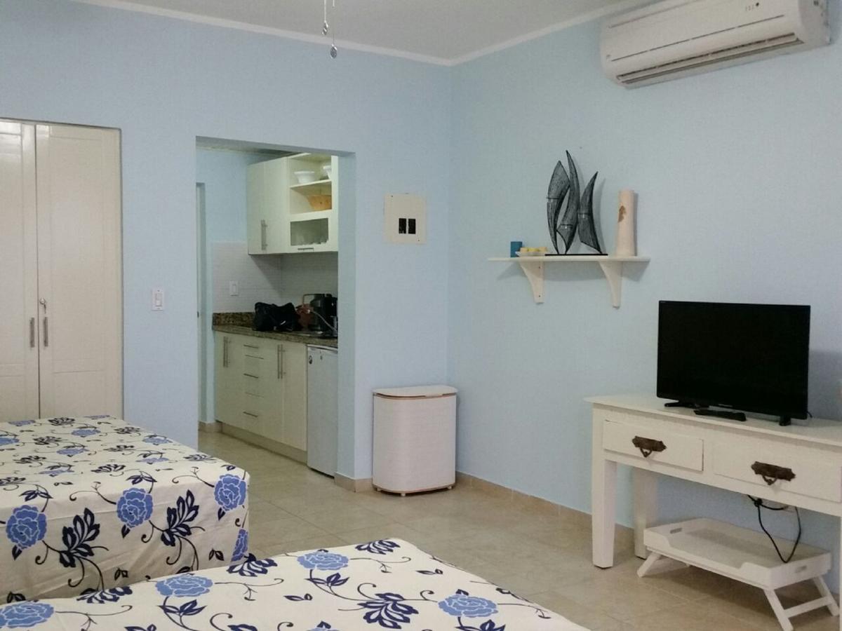Appartamento Vista Mare Bayahíbe Exterior foto