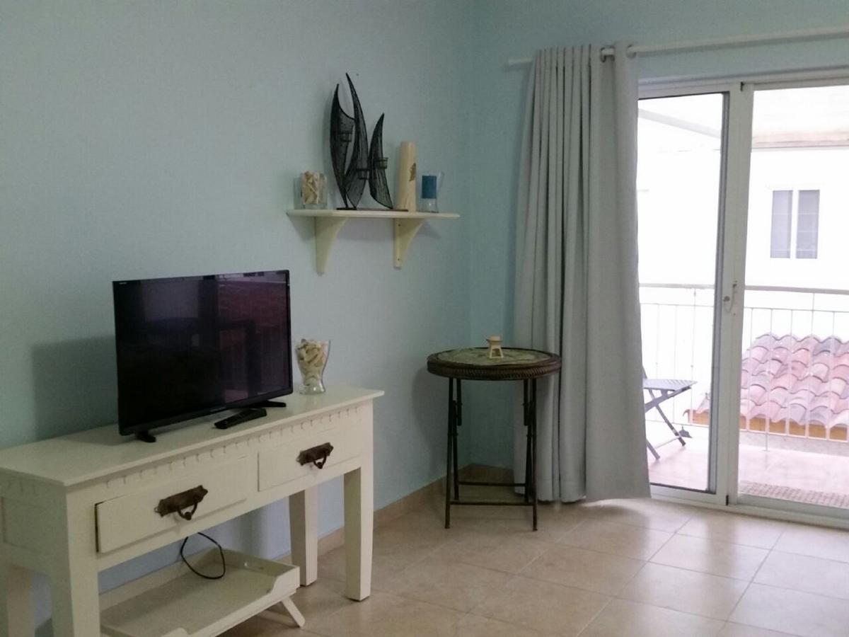 Appartamento Vista Mare Bayahíbe Exterior foto