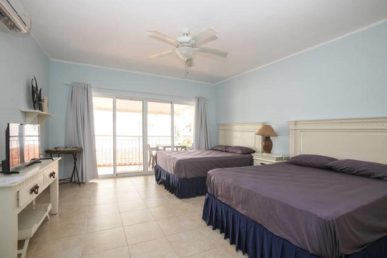 Appartamento Vista Mare Bayahíbe Exterior foto