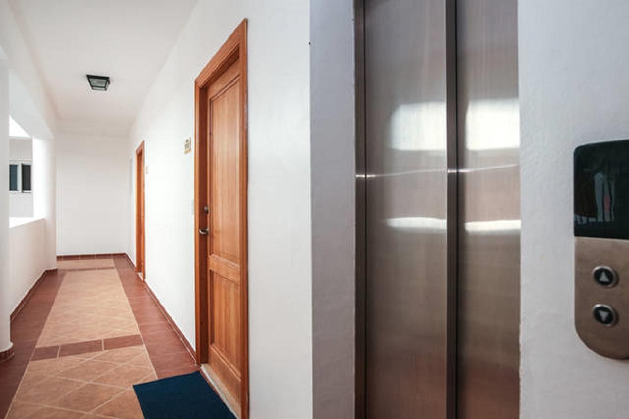 Appartamento Vista Mare Bayahíbe Exterior foto